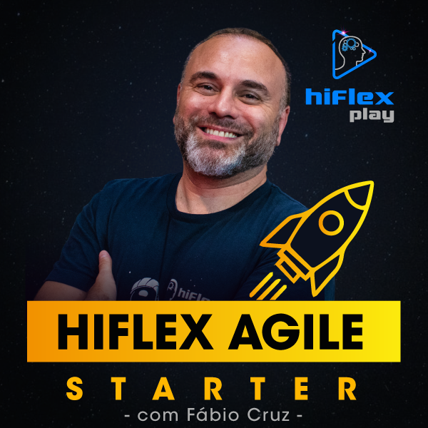 Hiflex Agile Starter