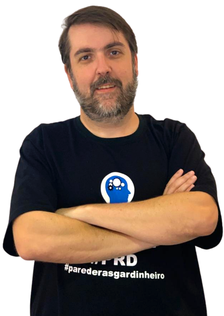 Vitor Massari CEO da Hiflex