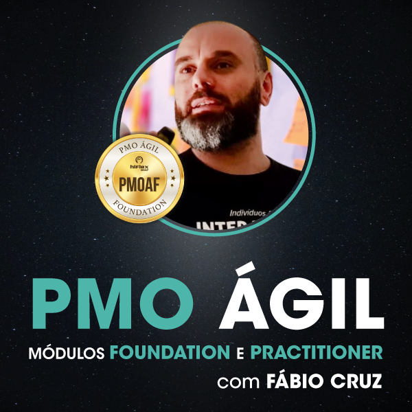 PMO Ágil Foundation Practitioner