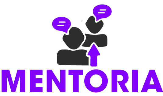 Mentoria logo