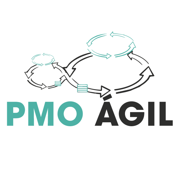 PMO Agil logo Hiflex